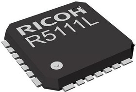 R5111L102D-TR-KE R5111L102D-TR-KE