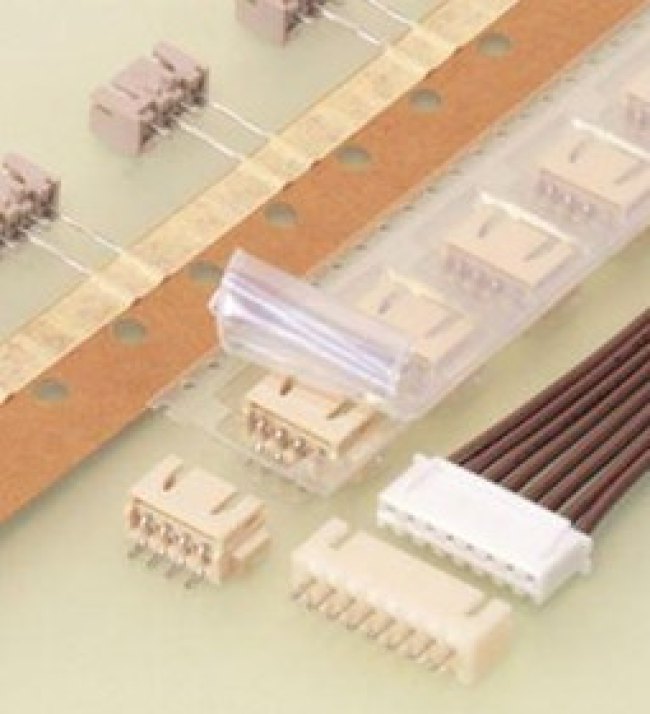 S3B-XH-A(LF)(SN), 1x3P XH 1 2.5mm 3 Brass Push-Pull,P=2.5mm Wire To Board / Wire To Wire Connector ROHS S3B-XH-A(LF)(SN), 1x3P XH 1 2.5mm 3 Brass Push-Pull,P=2.5mm Wire To Board / Wire To Wire Connector ROHS