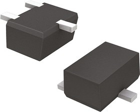 2SC4081UBTLR, 2SC4081UBTLR NPN Transistor, 150 mA, 50 V, 3-Pin UMT