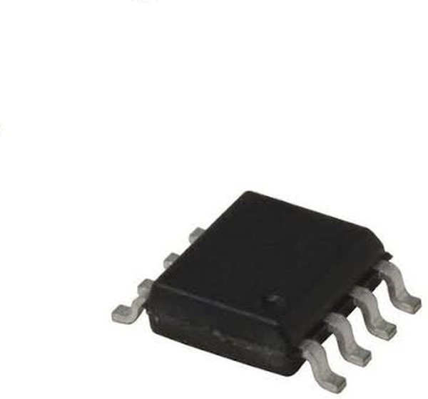 MIC4427ZM, Gate Drivers 1.5A Dual High Speed MOSFET Driver