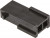 43020-0201, Корпус разъема, двухрядный, Серия Micro-Fit 3.0, Штекер, 2 вывод(-ов), 3 мм