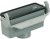 19302241752, Heavy Duty Power Connectors Han 24B-HMC- kg-LB-M32