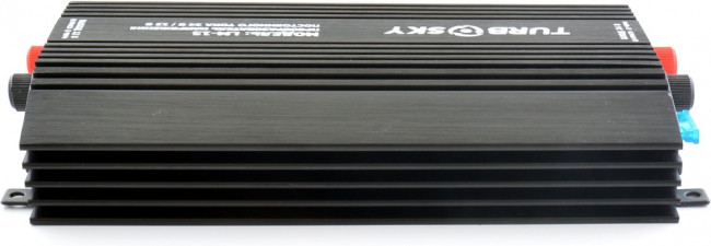 Преобразователь напряжения постоянного тока TurboSky LM-15 Преобразователь напряжения постоянного тока TurboSky LM-15