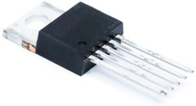 BUF634TG3, High Speed Operational Amplifiers 250mA High-Speed Buffer