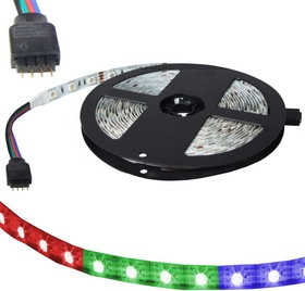 5050 300LED IP33 12V RGB, Светодиодная лента , 5050, 300 LED, IP33, 12 В, RGB, катушка 5 м (цены указаны за 1 м) 5050 300LED IP33 12V RGB, Светодиодная лента , 5050, 300 LED, IP33, 12 В, RGB, катушка 5 м (цены указаны за 1 м)