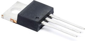 IRFI630GPBF, Транзистор: N-MOSFET, полевой, 200В, 3,7А, 35Вт, TO220FP