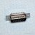 DS1033-15MBNSiSS, 15 pin (п) на кабель / DB-15M (DS1033-15MBNSiSS)