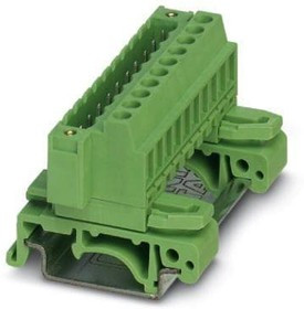 1788101, DIN Rail Terminal Blocks UMSTBVK 2 5/20-GF-5 1788101, DIN Rail Terminal Blocks UMSTBVK 2 5/20-GF-5