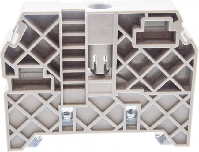 KD7 (серый), 495219 Упор на DIN-рейку MR35