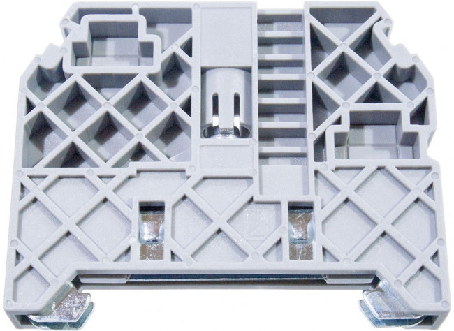 KD7 (серый), 495219 Упор на DIN-рейку MR35
