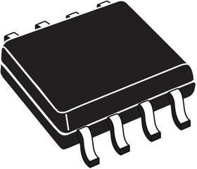 L6395DTR, Half Bridge 430mA 10V~20V 290mA SO-8 Gate Drive ICs