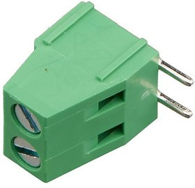 128R-5.0-021-14 Клеммник