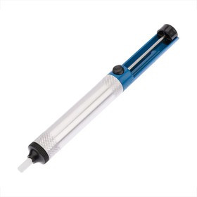 Вакуумный отсос для припоя 1 шт Вакуумный отсос для припоя 1 шт