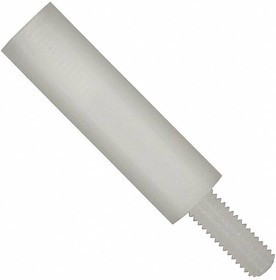 25505, Standoffs &amp; Spacers 5.0 HEX 20.0mm NYLON