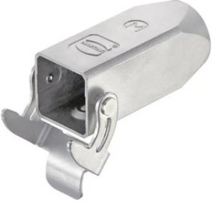 19440031750, Heavy Duty Power Connectors Han-INOX 3A-HCC-M20 19440031750, Heavy Duty Power Connectors Han-INOX 3A-HCC-M20