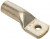 Наконечник медный луженый ТМЛ DIN 400-16 PROxima EKF tml-din-400-16