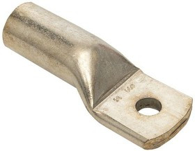 Наконечник медный луженый ТМЛ DIN 400-16 PROxima EKF tml-din-400-16