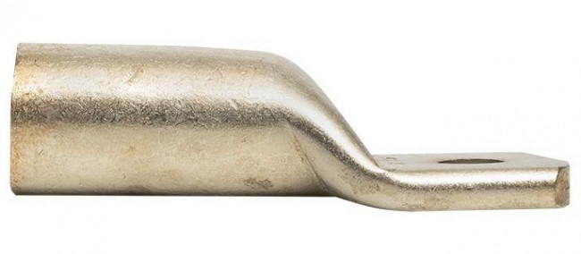 Наконечник медный луженый ТМЛ DIN 400-16 PROxima EKF tml-din-400-16