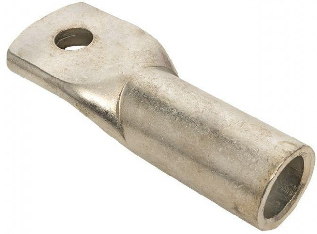 Наконечник медный луженый ТМЛ DIN 400-16 PROxima EKF tml-din-400-16