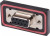 9 Way Panel Mount D-sub Connector Socket