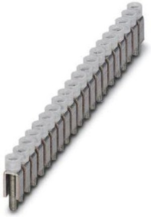0201867, Terminal Block Tools & Accessories 20P FIXED BRIDGE 0201867, Terminal Block Tools & Accessories 20P FIXED BRIDGE