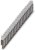 0201867, Terminal Block Tools &amp; Accessories 20P FIXED BRIDGE