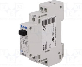 Z-R48/SS, Реле установочное моностабильное