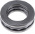 51103 Thrust Ball Bearing- Open Type 17mm I.D, 30mm O.D 51103 Thrust Ball Bearing- Open Type 17mm I.D, 30mm O.D