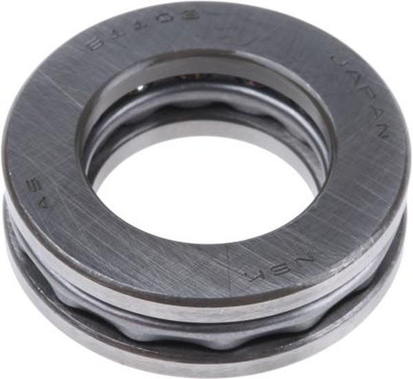 51103 Thrust Ball Bearing- Open Type 17mm I.D, 30mm O.D 51103 Thrust Ball Bearing- Open Type 17mm I.D, 30mm O.D