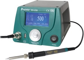 SS-259B Паяльная станция С00036462