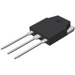 FQA70N15, Транзистор N Канал, 70 А, 150 В, 0.023 Ом, 10 В, 4 В [TO-3PN]