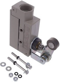 ZE-QA2-2, Limit Switches LSW SPDT SIDE RLR ARM ZE-QA2-2, Limit Switches LSW SPDT SIDE RLR ARM