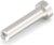 2361493-1, Heavy Duty Power Connectors ICCON INSERT SIZE 8.0mm PIN