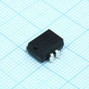 PVA3354NSPBF, Solid State Relays - PCB Mount 300V 1 Form A Photo Voltaic Relay PVA3354NSPBF, Solid State Relays - PCB Mount 300V 1 Form A Photo Voltaic Relay