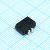 PVA3354NSPBF, Solid State Relays - PCB Mount 300V 1 Form A Photo Voltaic Relay PVA3354NSPBF, Solid State Relays - PCB Mount 300V 1 Form A Photo Voltaic Relay