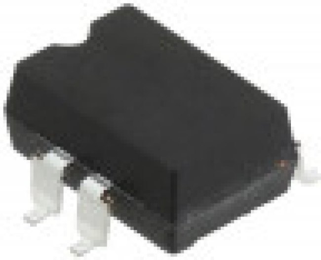 PVA3354NSPBF, Solid State Relays - PCB Mount 300V 1 Form A Photo Voltaic Relay PVA3354NSPBF, Solid State Relays - PCB Mount 300V 1 Form A Photo Voltaic Relay