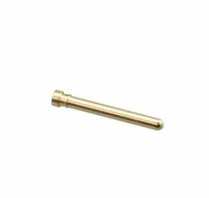 7912-0-00-15-00-00-03-0, Circuit Board Hardware - PCB STANDARD I.C. PIN 7912-0-00-15-00-00-03-0, Circuit Board Hardware - PCB STANDARD I.C. PIN