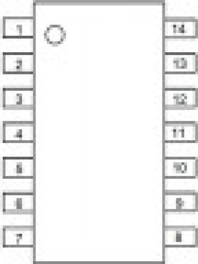AS324MTR-G1, Operational Amplifiers - Op Amps LP Quad OpAmp 2mV 100dB 20nA 0.5mA