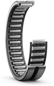 NK 20/16 20mm I.D Needle Roller Bearing, 28mm O.D