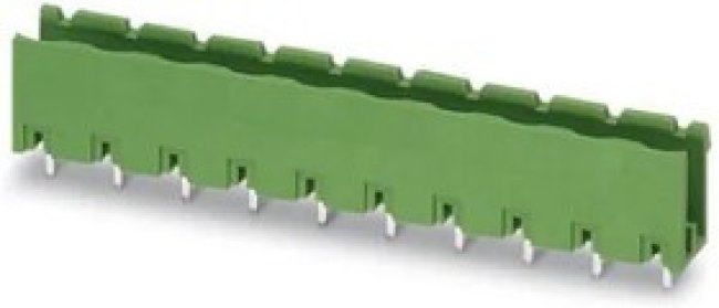 1766466, Pluggable Terminal Blocks 3 Pos 7.5mm pitch Through Hole Header 1766466, Pluggable Terminal Blocks 3 Pos 7.5mm pitch Through Hole Header
