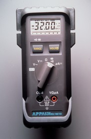 мультиметр APPA 63N