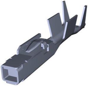 7-1452659-1 (Cut Strip), Automotive Connectors Automotive Connector MCON-1.2 LL
