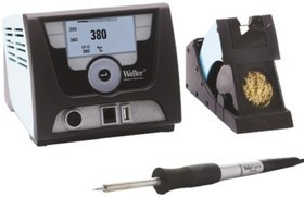 Паяльная станция WX 1012