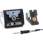 Паяльная станция WX 1012