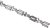 281197-2, FASTIN-FASTON .187 Uninsulated Female Spade Connector, Receptacle, 4.75 x 0.81mm Tab Size, 1mm² to