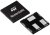 MASTERGAN2, Gate Driver, GaN HEMT, High Voltage, 15.5 A, 3.3 V to 15 V Input, QFN-31