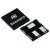 MASTERGAN2, Gate Driver, GaN HEMT, High Voltage, 15.5 A, 3.3 V to 15 V Input, QFN-31