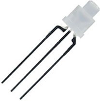 L-469EGW, Светодиоды дискретные