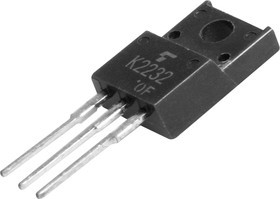 2SK2232, Транзистор, L2-TT-MOSV, N-канал, 60В, 25А [SC-67 / 2-10R1B]