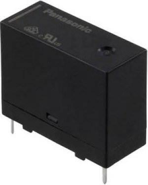 ADW1112HTW, PCB Power Relay ADW1 1NO 16A DC 12V 720Ohm ADW1112HTW, PCB Power Relay ADW1 1NO 16A DC 12V 720Ohm